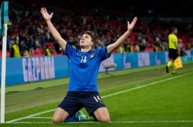 Prediksi Italia vs Inggris: Gli Azzurri Dapat Pukulan…