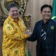 Pemilu 2024, Golkar dan PBB Sepakat Buka Peluang Koalisi Bersama