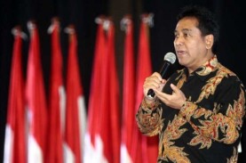 Apindo: Efisiensi Perusahaan Imbas Tekanan Pandemi…