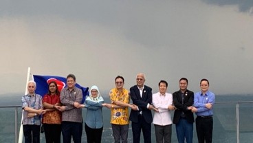 AEM Retreat, Kemendag Bakal Balikkan Defisit Jadi Surplus dengan Thailand dan Laos