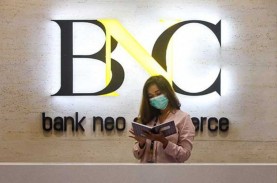 Aktifnya Akulaku di Tubuh Bank Digital BBYB