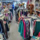 Stop Impor Ilegal Pakaian Bekas, Pemerintah Bakal Gusur Pedagang Pasar Senen?