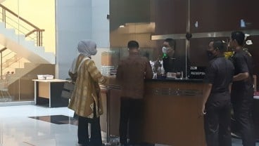 10 Jam! Kepala BPN Jaktim dan Istri Klarifikasi Harta Rp14,7 Miliar ke KPK