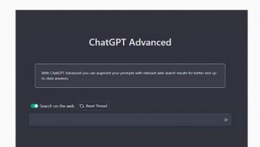 OpenAI Nonaktifkan Sementara Layanan ChatGPT, Kenapa?