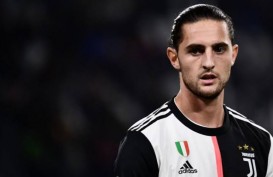 Juventus Siapkan Penawaran Menarik dan Gaji Besar Agar Rabiot Bertahan di Turin