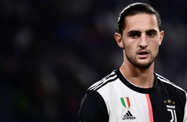 Juventus Siapkan Penawaran Menarik dan Gaji Besar Agar Rabiot Bertahan di Turin