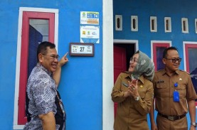 SMF Dorong Pengentasan Rumah Kumuh di Cirebon
