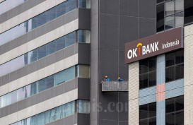 Bank Oke (DNAR) Raup Laba Rp13,21 Miliar pada 2022