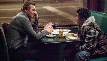 Sinopsis A Walk Among The Tombstone, Tayang di Bioskop Trans TV Malam Ini