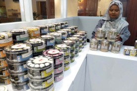 Optimalkan Momen Lebaran, J&C Cookies Optimistis Revenue…