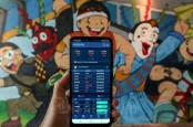 Aset Kripto Terkerek Naik Sepekan Terakhir, Investor Tetap Waspada