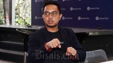 Kendalikan Pinjaman Bermasalah, Ini Strategi yang Dipakai Amartha