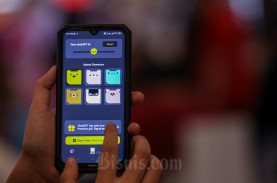 Tegas! Perusahaan Wall Street Larang Karyawan Gunakan…