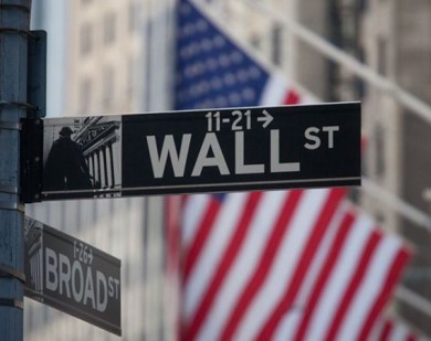 Wall Street Ditutup Menguat, Investor Tunggu Pengumuman The Fed