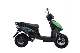 Cek Daftar Belasan Motor Listrik yang Dapat Subsidi…