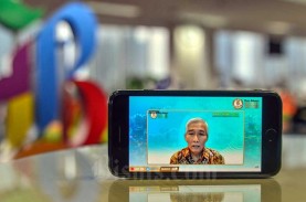 Nasib Rapor Portofolio Jumbo Lo Kheng Hong 2023 Kala…