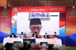 BRIN: Pemerintah dan Muhammadiyah Serempak Puasa 23 Maret 2023