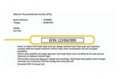 Simak! Lupa EFIN Bisa Diakses Lewat M-Pajak, Begini Caranya