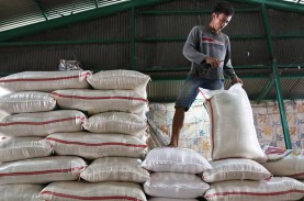 Kebakaran Gudang di Pasar Induk Cipinang, Begini Nasib…