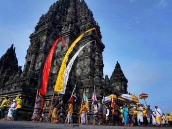Jokowi: Selamat Hari Raya Nyepi 2023