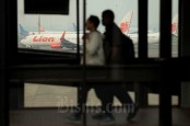 Penyebab Pesawat Lion Air Rute Bali-Solo Mendarat di Yogyakarta