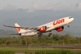 Angkutan Lebaran 2023, AirNav Indonesia: Jumlah Penerbangan…