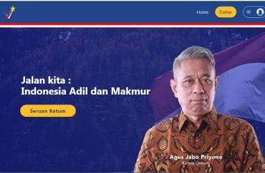 KPU Rancang Jadwal Verifikasi Partai Prima Paca-Diputus Bersalah oleh Bawaslu