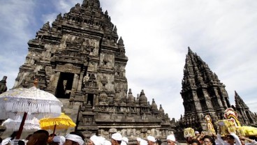 Hari Raya Nyepi: 1.466 Narapidana Terima Remisi, 3 Langsung Bebas