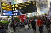 Enam Bandara Beroperasi 24 Jam Selama Mudik Lebaran 2023, Berikut Daftarnya