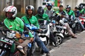 Diserbu InDriver dan Maxim, GOTO Masih Kokoh?