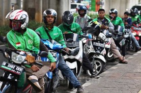Diserbu InDriver dan Maxim, GOTO Masih Kokoh?