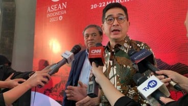 Kadin Beberkan Tips Agar Indonesia Surplus Neraca Dagang dengan Thailand dan Laos