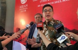 Kadin Beberkan Tips Agar Indonesia Surplus Neraca Dagang dengan Thailand dan Laos