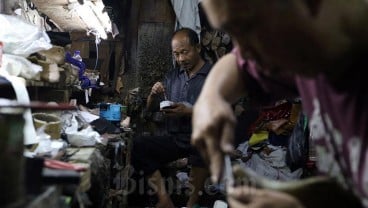 Banjir Impor Sepatu Bekas, Aprisindo Sampaikan 3 Keluhan ke Pemerintah