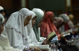 Sidang Isbat Awal Ramadan, Daftar 124 Titik Lokasi Pemantauan Hilal