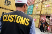 Jegal Impor Pakaian Bekas, Bea Cukai Sisir Jalur Laut