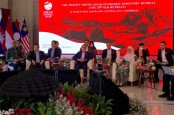 Sukses Digelar, Ini Enam Hasil AEM Retreat ke-29