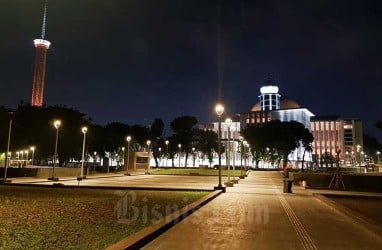 Ramadan 1444 H, Ini Cara Tarawih di Masjid Istiqlal