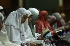 Ucapan Selamat Ramadan dalam 10 Bahasa