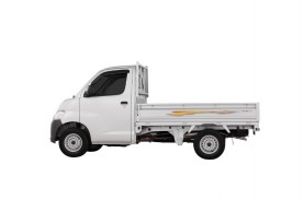 Penjualan Pikap Februari 2023, Daihatsu Gran Max Asapi…
