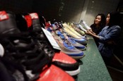 Banjir Impor Sepatu Bekas, Apindo: Belum Ada Laporan Dampak di Pasar