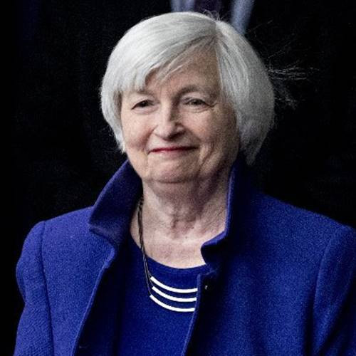 Saat Yellen Harus Gerak Cepat Cegah Krisis Sistemik Perbankan AS