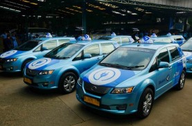 Bos Blue Bird (BIRD) Curhat Soal Investasi Jumbo Kendaraan…