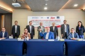 Cuan Gede AKRA dari Penjualan Lahan JIIPE 44,5 Hektare
