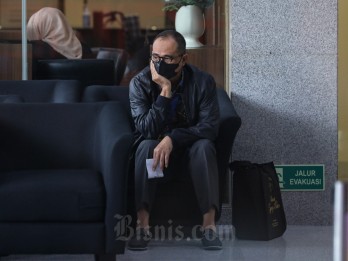 Deretan Pejabat Negara yang Dicopot Akibat Keluarga Doyan Flexing