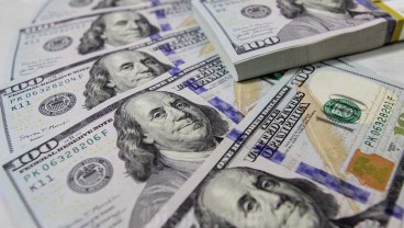 Dolar AS Tergelincir Usai The Fed Kerek Suku Bunga 25 Bps