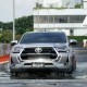 Toyota HiLux Pimpin Segmen Double Cabin per Februari 2023