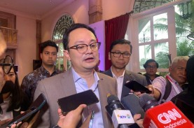 Kemendag Targetkan Sekretariat RCEP di Jakarta, Ini…