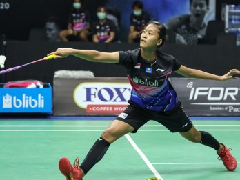 Jadwal Swiss Open 2023: 7 Wakil Indonesia Berjuang di 16 Besar