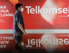 Pertimbangan Telkomsel Ekspansi Jaringan 5G di Daerah Baru